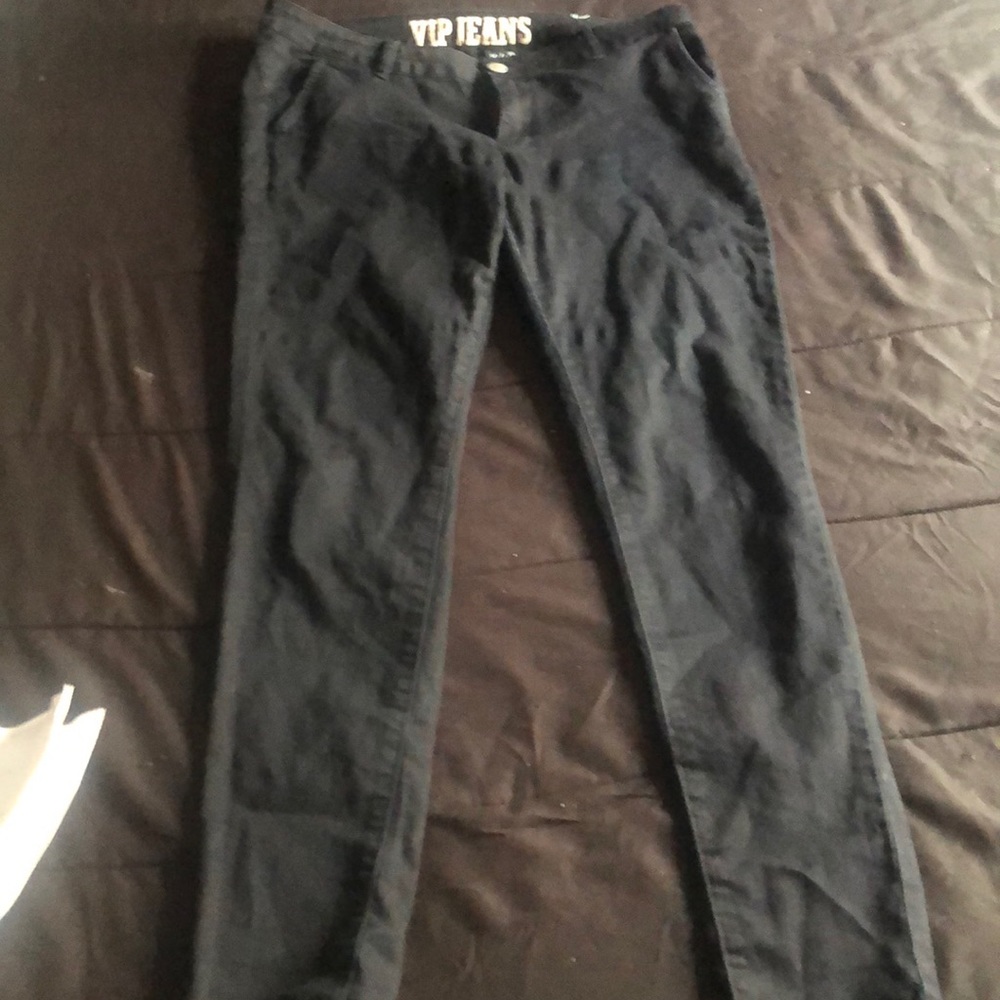 Black pants